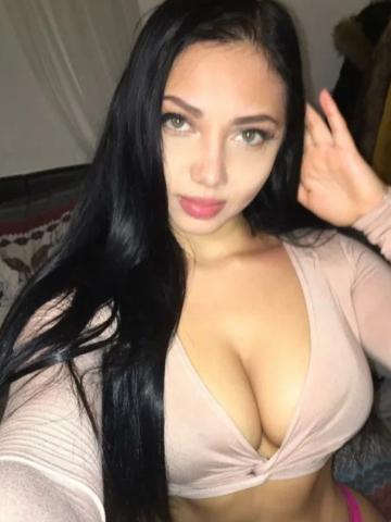 Индивидуалка Стелла фото 3