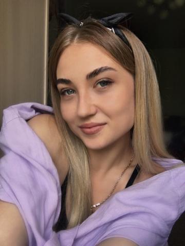 Проститутка Алла, 22 года, г. Ахуново