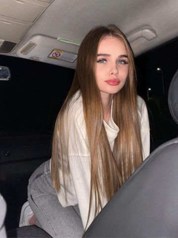 Индивидуалка Лючия фото 2