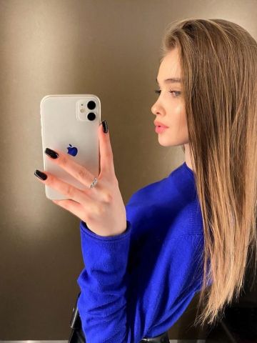 Индивидуалка Лючия фото 3