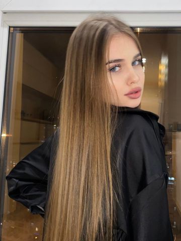 Индивидуалка Лючия фото 4