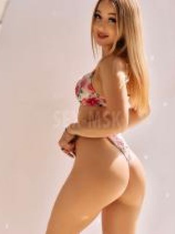 Проститутка Ирина, 23 года, г. Ахуново