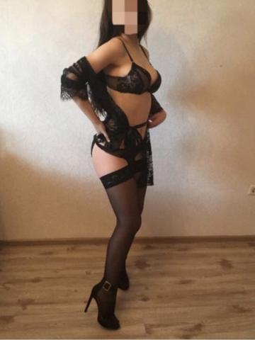 Индивидуалка Бронислава фото 10